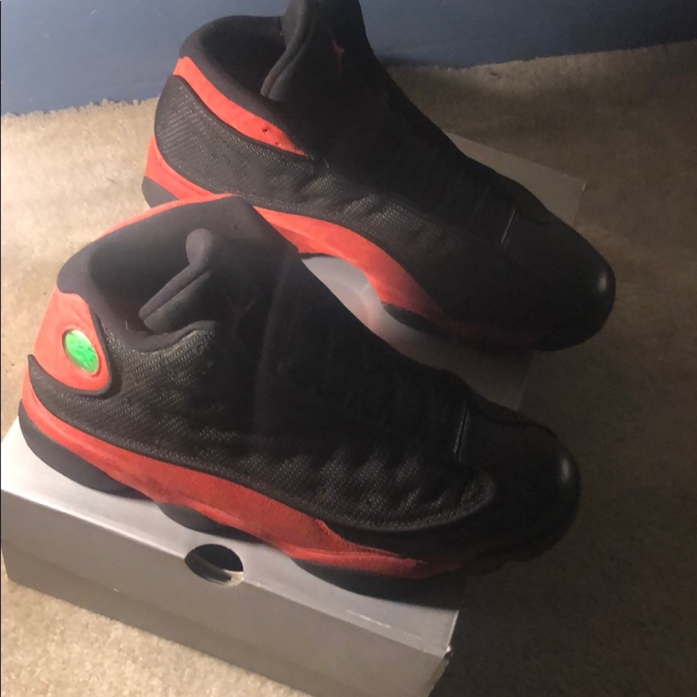 Jordan 13 - Picture 3 of 3